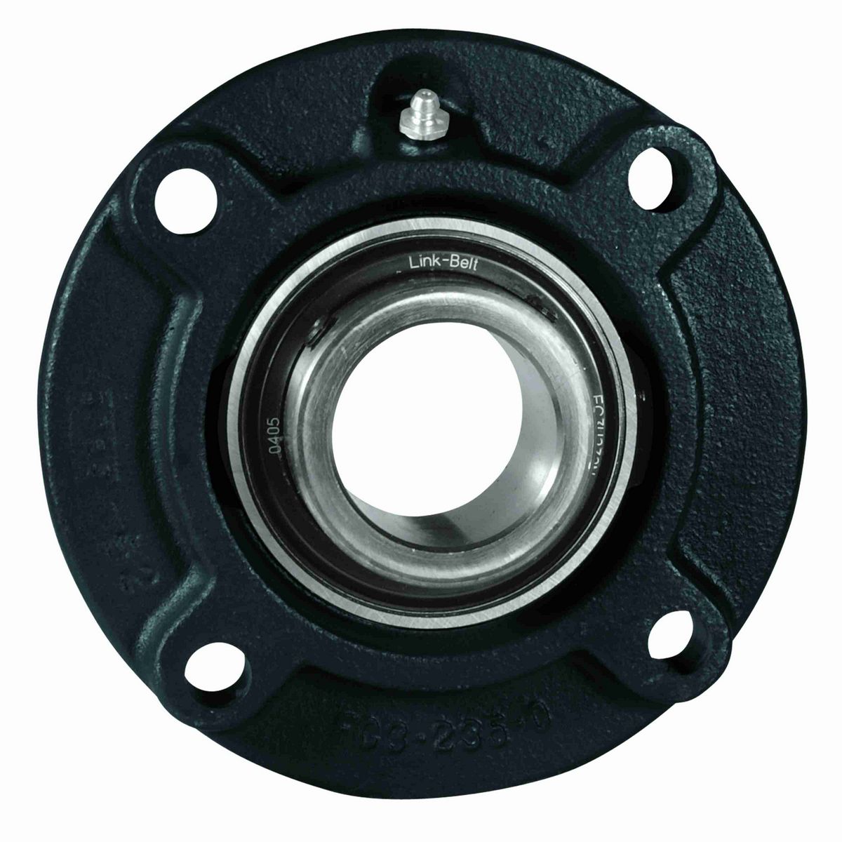 Link-Belt FC3U247N Flange Blocks Ball Bearings - FC3U247N