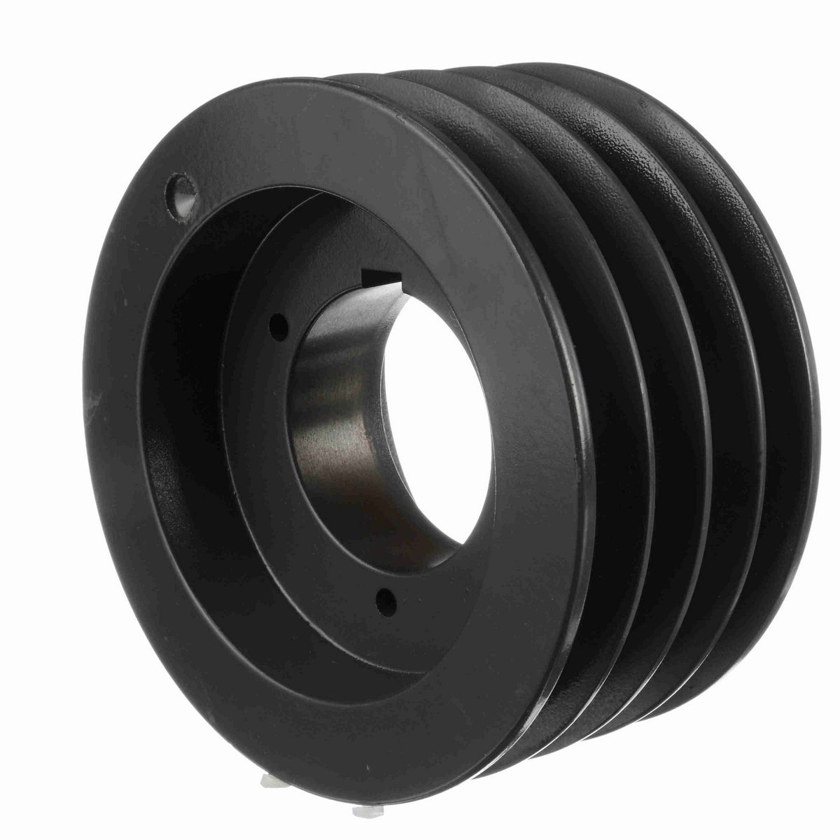 Browning 4 Groove Cast Iron Bushed Bore Multiple Sheave - 4B5V60