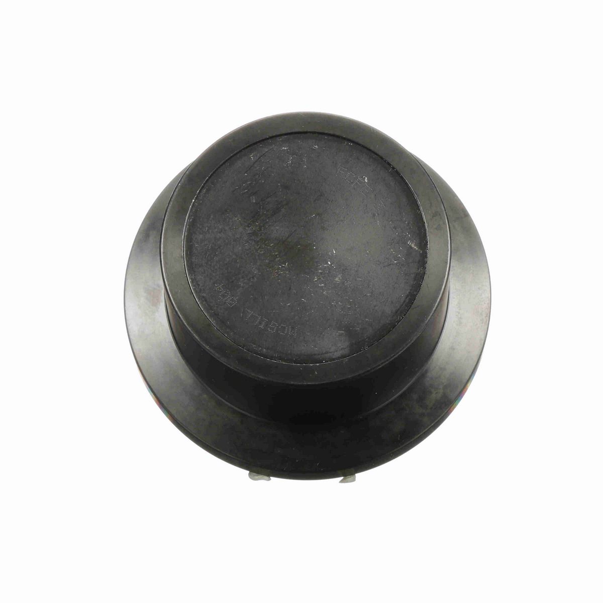 Фланцевый ролик для направляющих с цапфой McGill TRAKROL FCFE 3, с уплотнением, с шестигранным отверстием