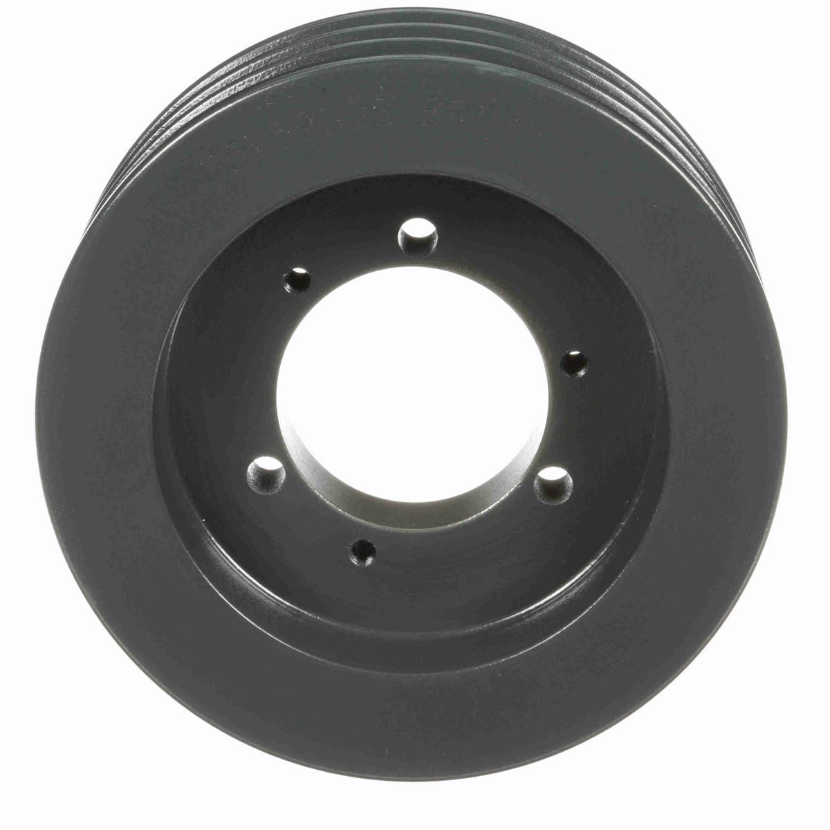 Browning 3 Groove Cast Iron Bushed Bore Multiple Sheave - 35V590SDS