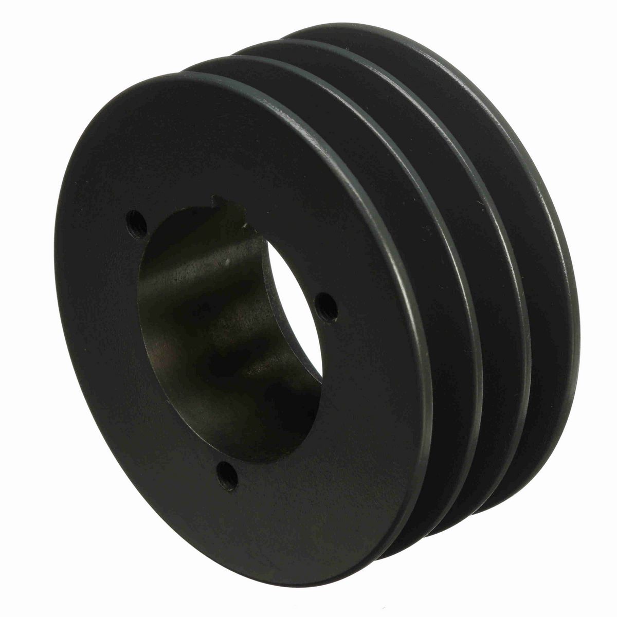 Browning 3 Groove Cast Iron Bushed Bore Multiple Sheave - 3B54Q