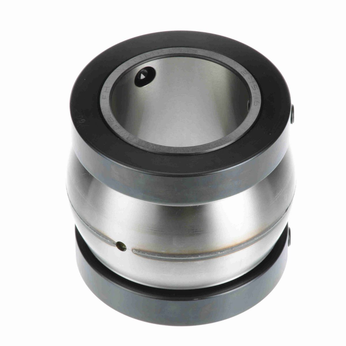 Sealmaster Mounted Insert Only Tapered Roller - 52100 Bearing Steel - Double Collar Mount Lock - RCI 215