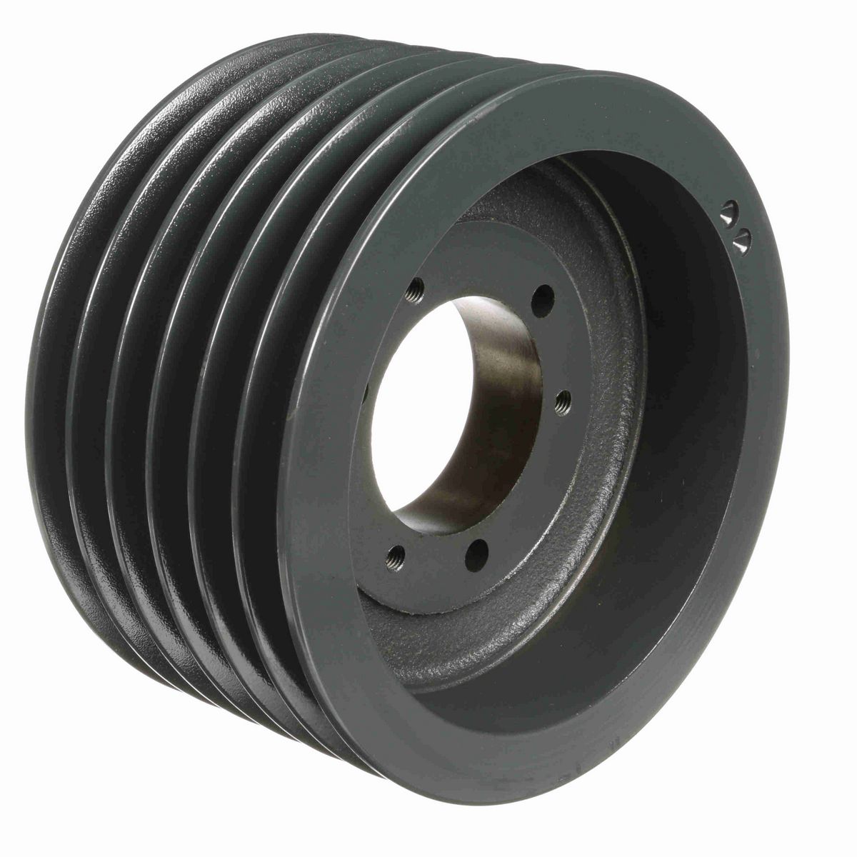 Browning 6 Groove Cast Iron Bushed Bore Multiple Sheave - 6B86SF