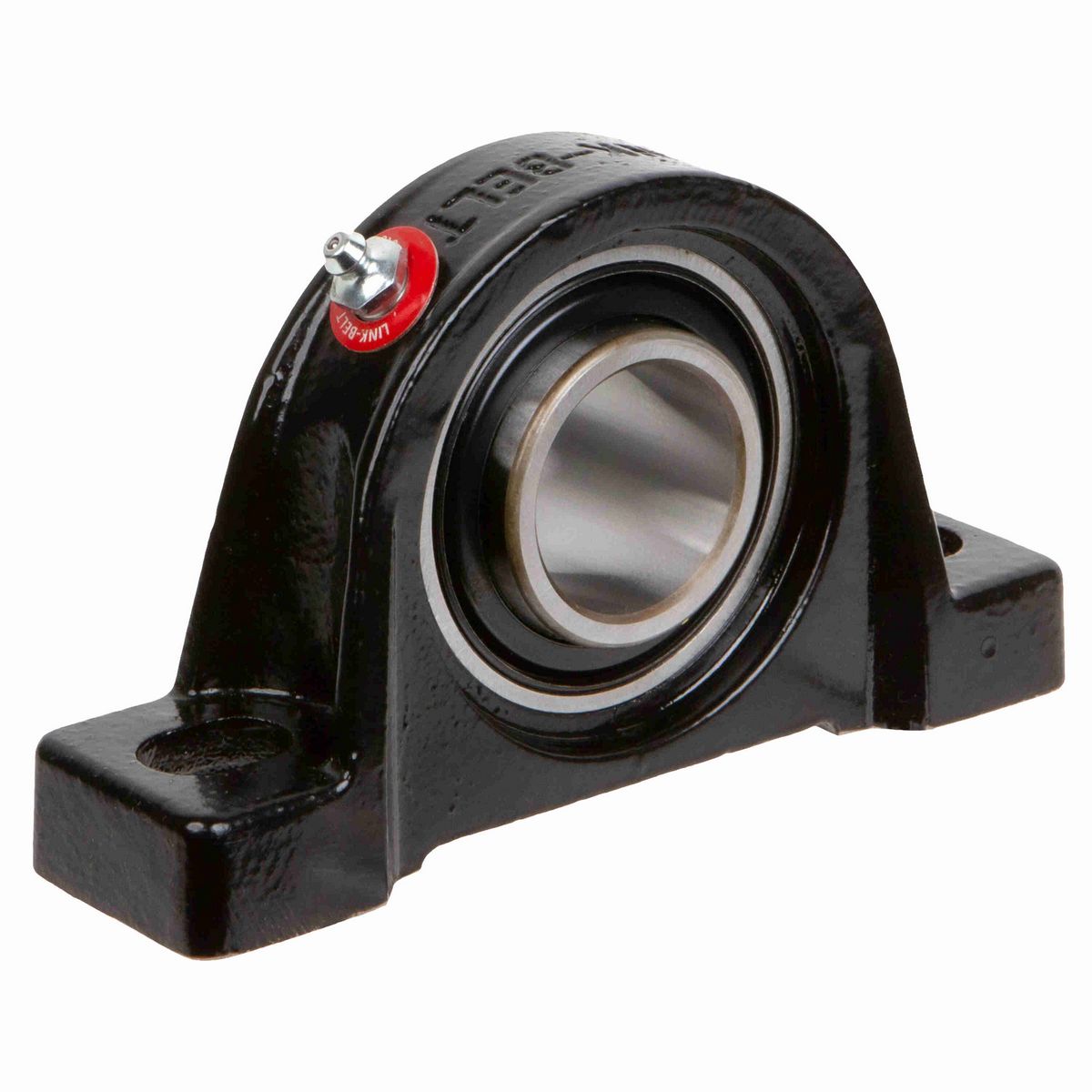 Link-Belt P3U223NC Pillow Blocks Ball Bearings - P3U223NC