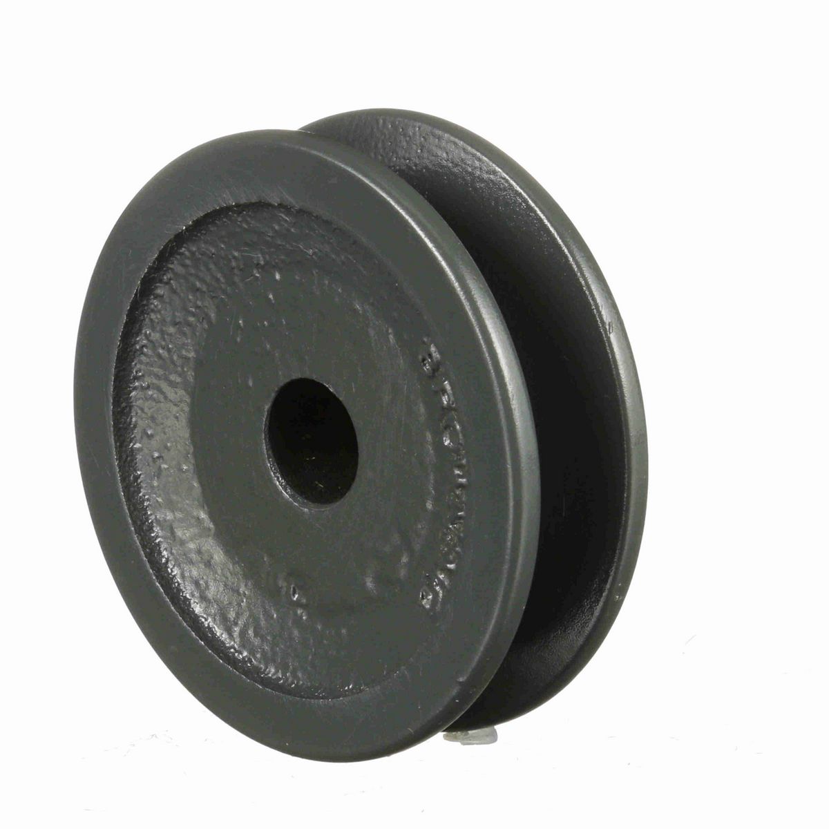 Browning 1 Groove Cast Iron FHP - Finished Bore Sheave - AK25X1/2