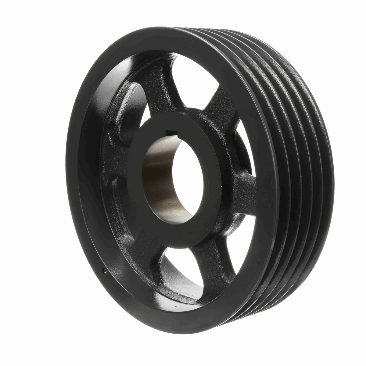 Browning 5 Groove Cast Iron Bushed Bore Multiple Sheave - 5R5V132