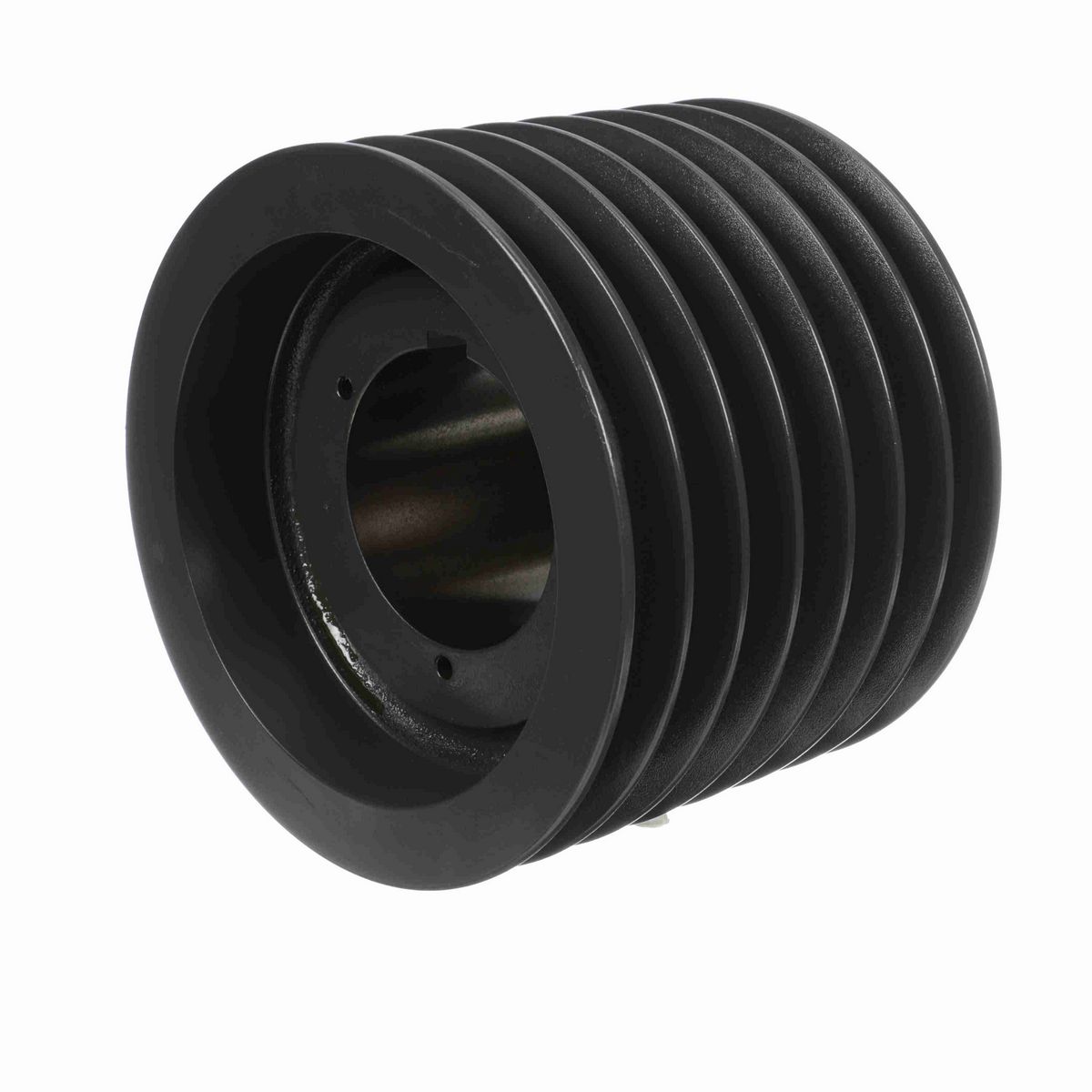 Browning 7 Groove Cast Iron Bushed Bore Multiple Sheave - 7C92R