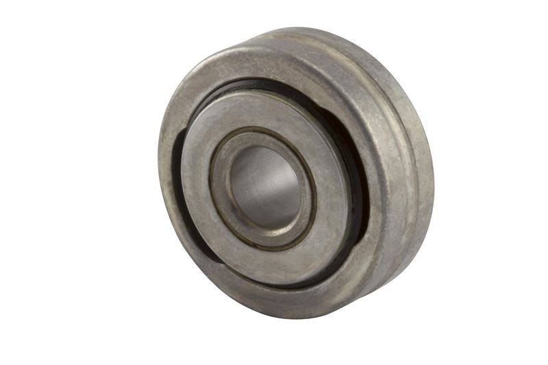 Авиационный игольчатый подшипник RBC NBE Series (SAE AS24463) 4NBE615ZP