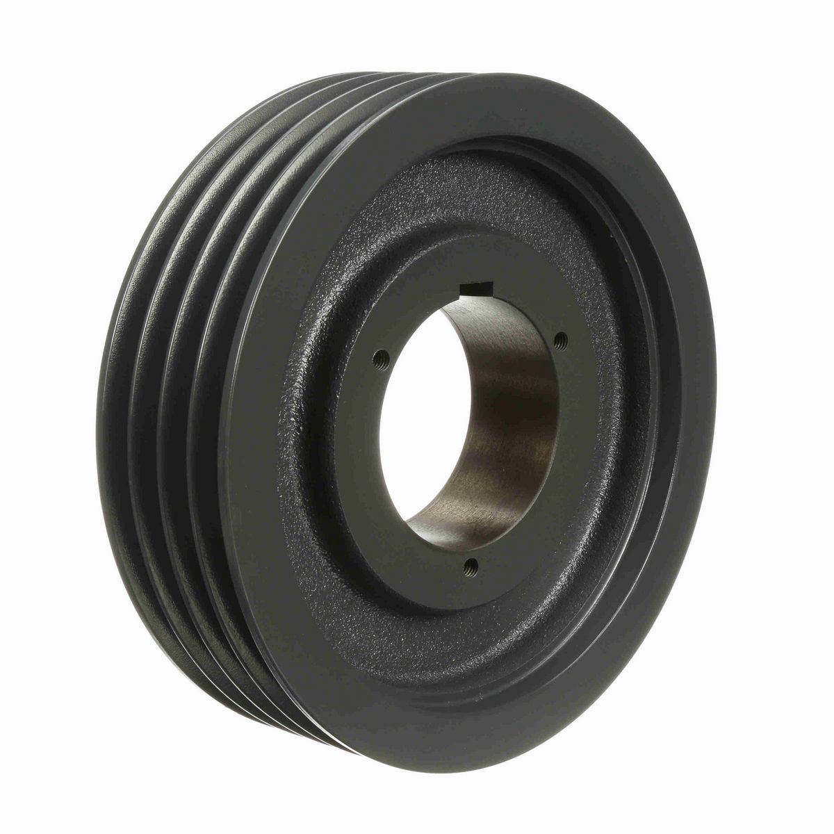 Browning 4 Groove Cast Iron Bushed Bore Multiple Sheave - 4R5V109