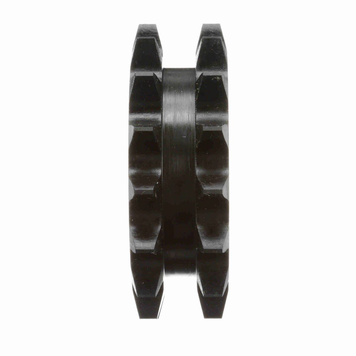 Browning Steel Bushed Bore Roller Chain Sprocket - D60P16