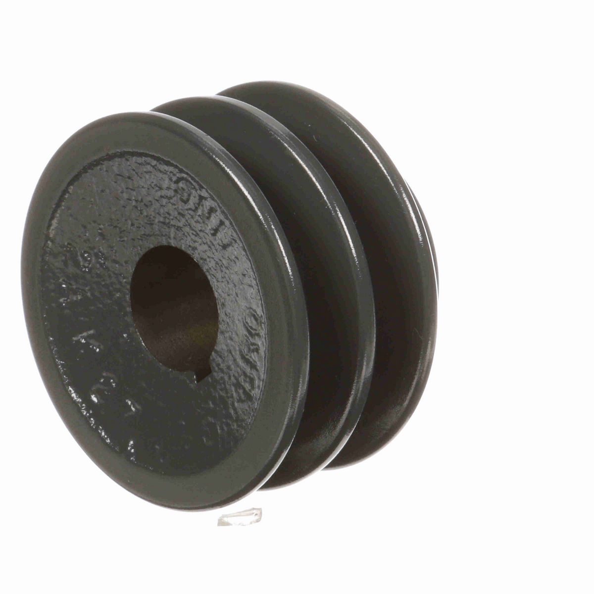 Browning 2 Groove Cast Iron FHP - Finished Bore Sheave - 2AK27X7/8