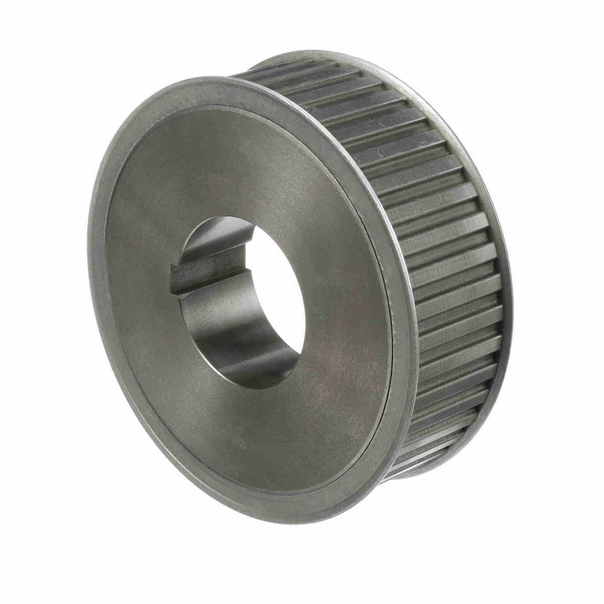 Browning Steel Bushed Bore Gearbelt Pulley - 44HQ200