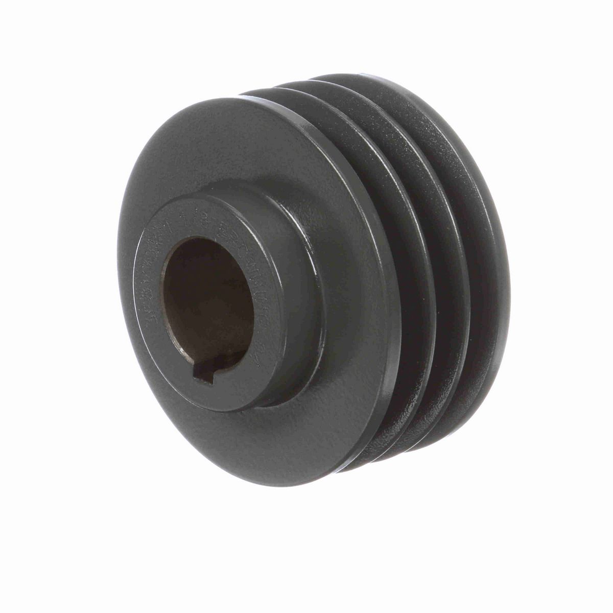 Browning 3 Groove Cast Iron Bushed Bore Multiple Sheave - 3F3V33X 1 1/8