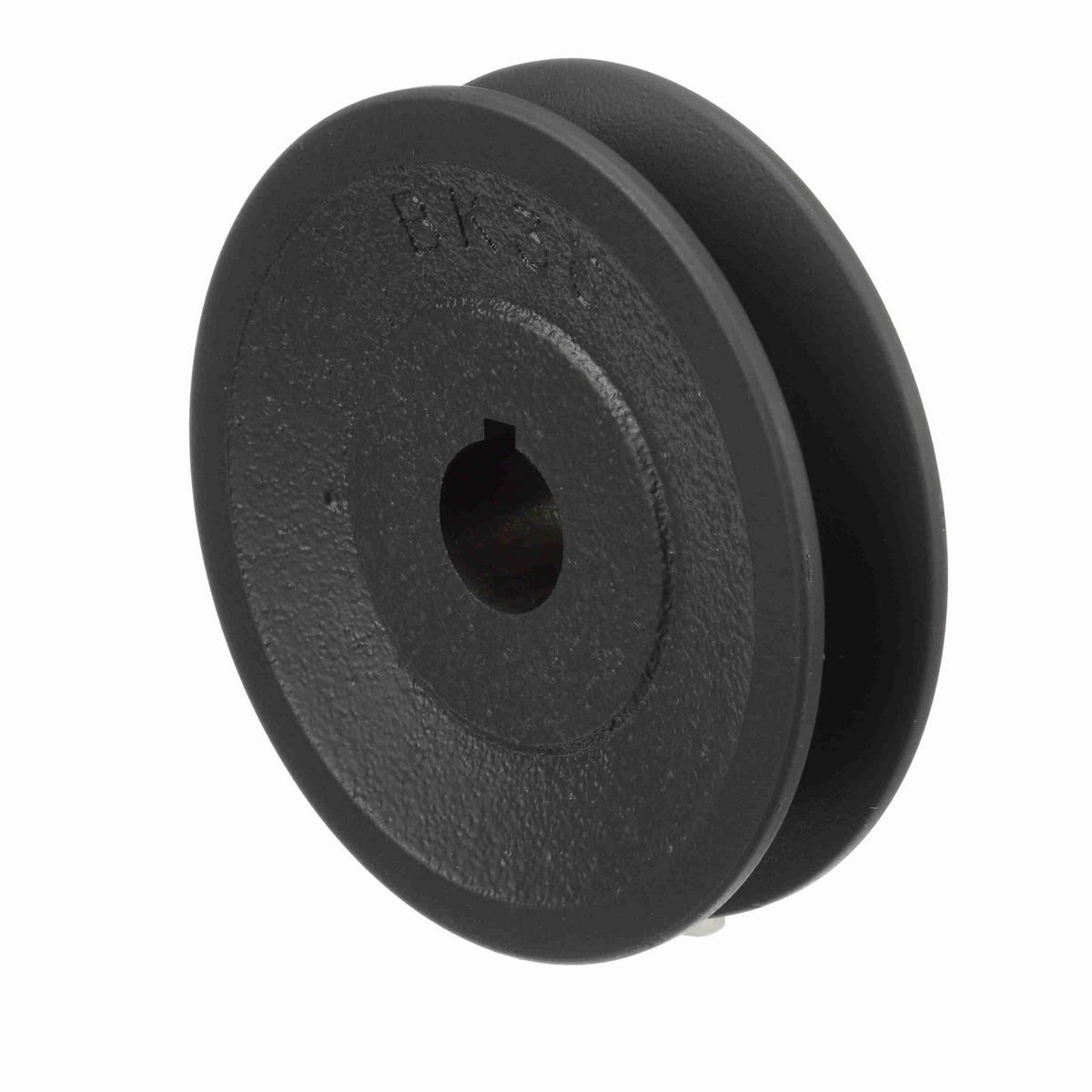 Browning 1 Groove Cast Iron FHP - Finished Bore Sheave - BK36X3/4