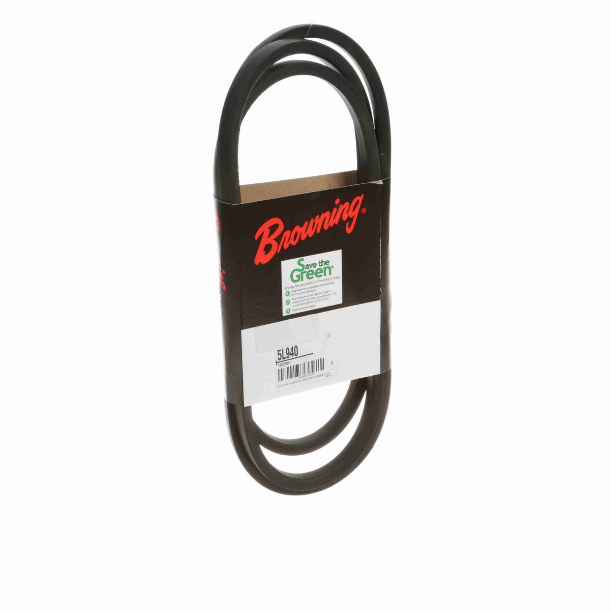 Browning Rubber FHP Belt - 5L940