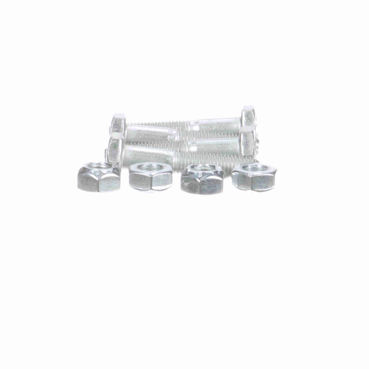 Morse Elastomeric Coupling Morflex (R) Bolt Set - 302 MORFLEX BOLT SET