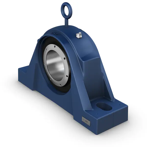 Роликоподшипниковый узел SKF P2BA 303-SRB-CGE