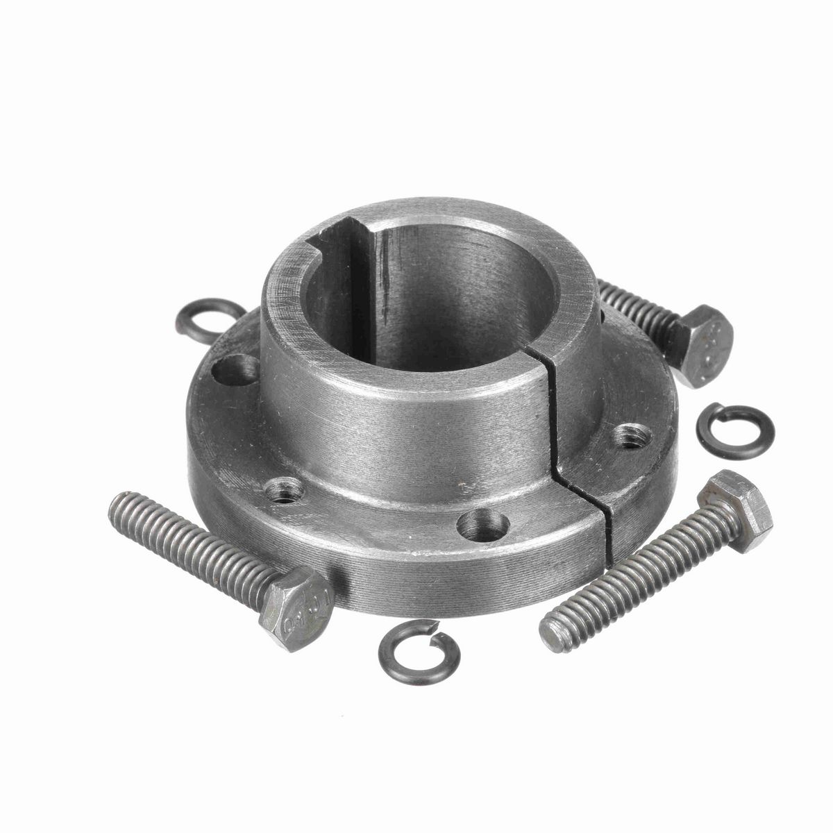 Browning Q-D Bushing - Inch Bore Type - JA 1