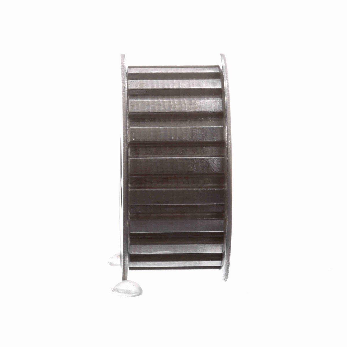 Browning Steel Bushed Bore Gearbelt Pulley - 21LG100