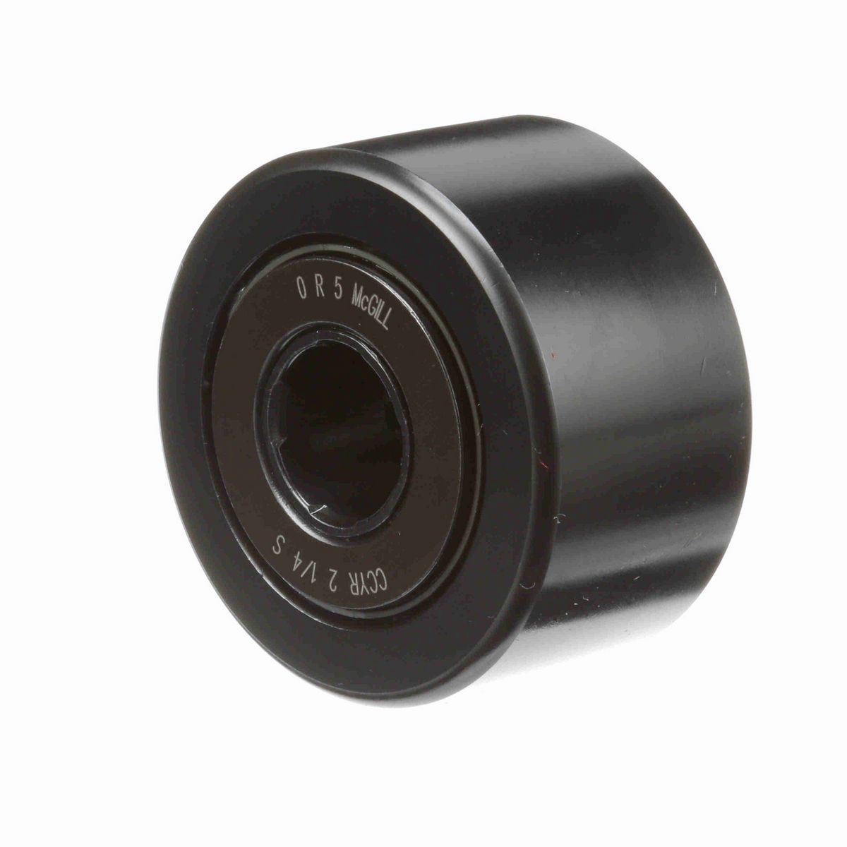 Опорный ролик McGill CAMROL CCYR 2 1/4 S, бочкообразный, с уплотнением, дюймовый