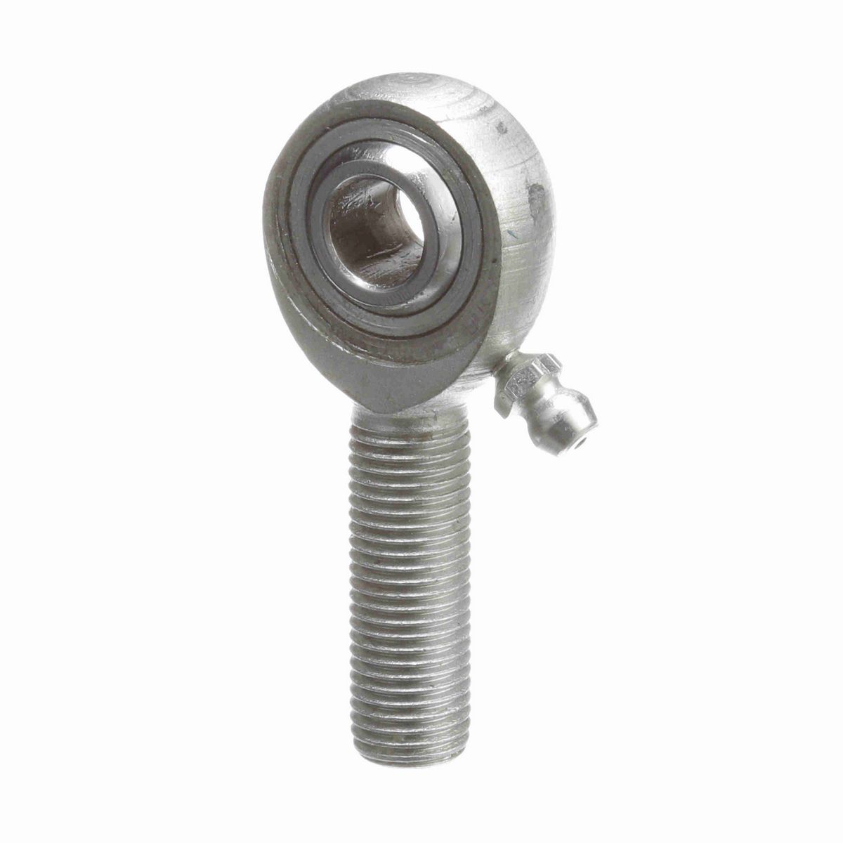 Sealmaster Male Rod End Bearing - Three-Piece Greasable Carbon Steel Race - ARE 6 20N