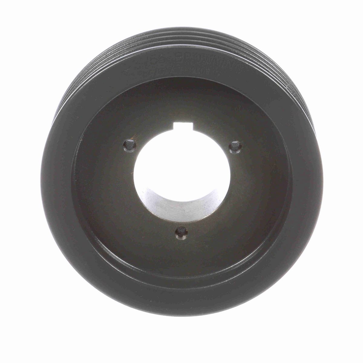 Browning 4 Groove Cast Iron Bushed Bore Multiple Sheave - 4P3V56