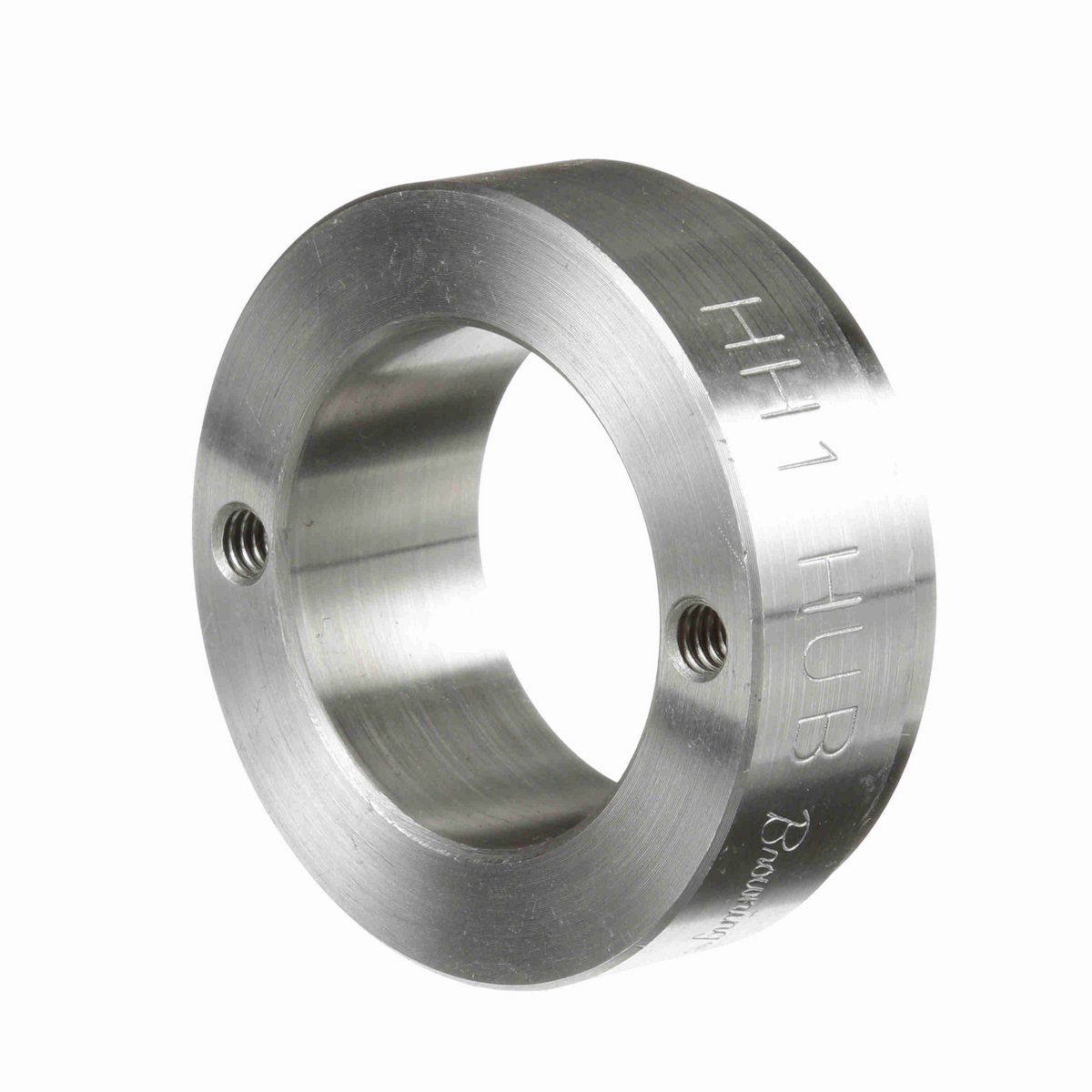 Browning Steel Hub for Split Taper Bushing - HH1 HUB