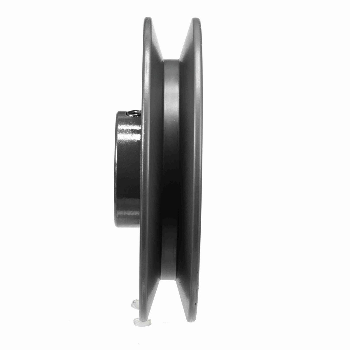 Browning 1 Groove Cast Iron FHP - Finished Bore Sheave - BK50X7/8