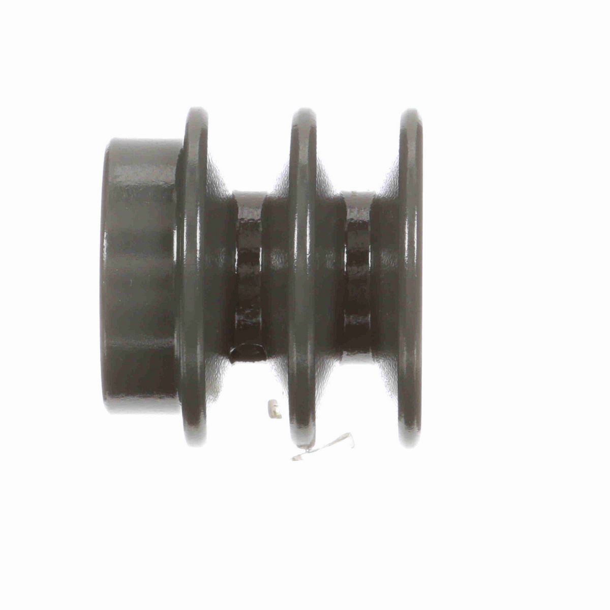 Browning 2 Groove Cast Iron FHP - Finished Bore Sheave - 2AK20X5/8