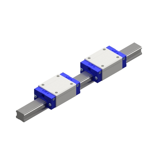 Направляющая система SNR LGBXS35BN2SSC02300NZ3-1-0-30.0N
