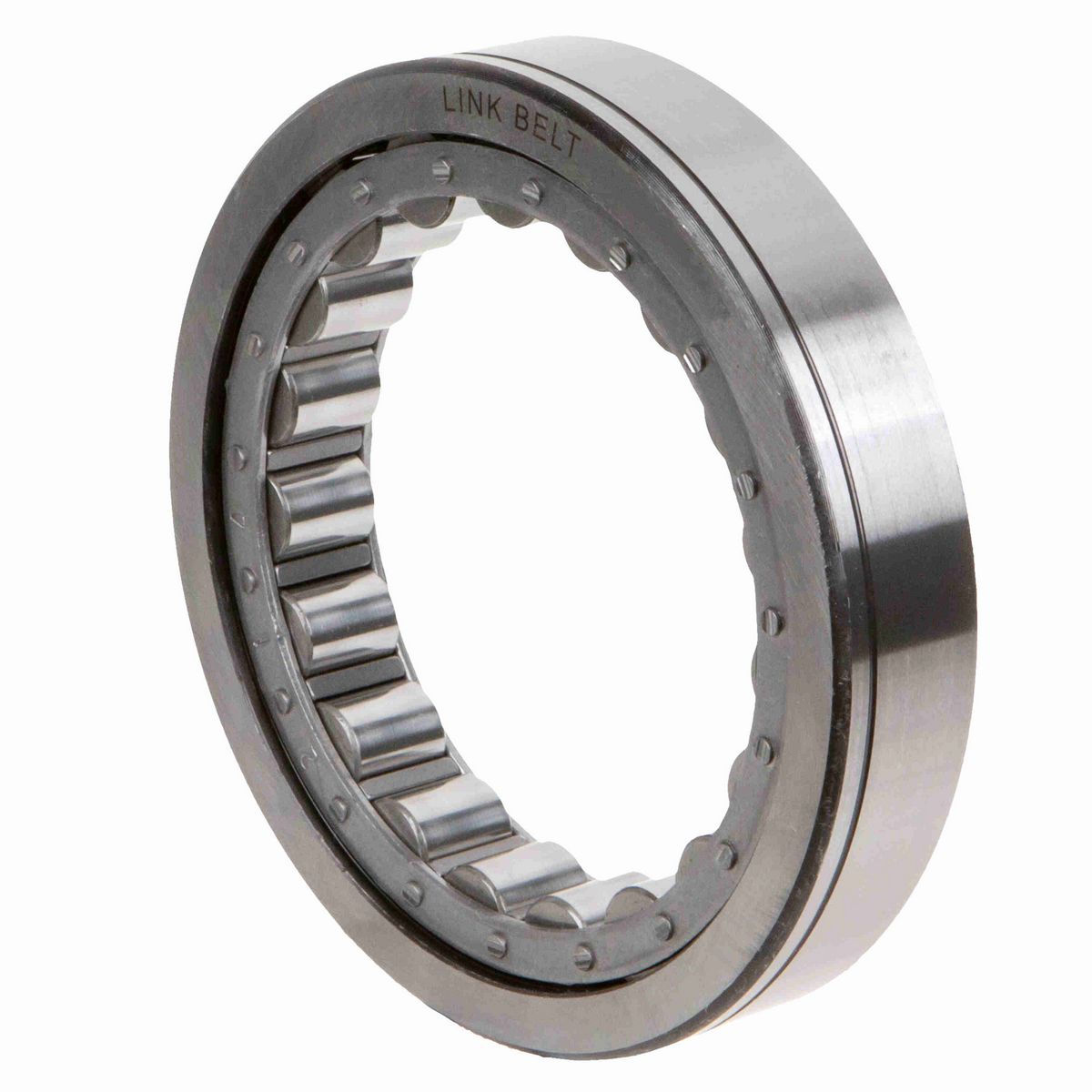 Link-Belt M1214EAHX Outer Ring & Roller Assemblies Cylindrical Roller Bearings - M1214EAHX