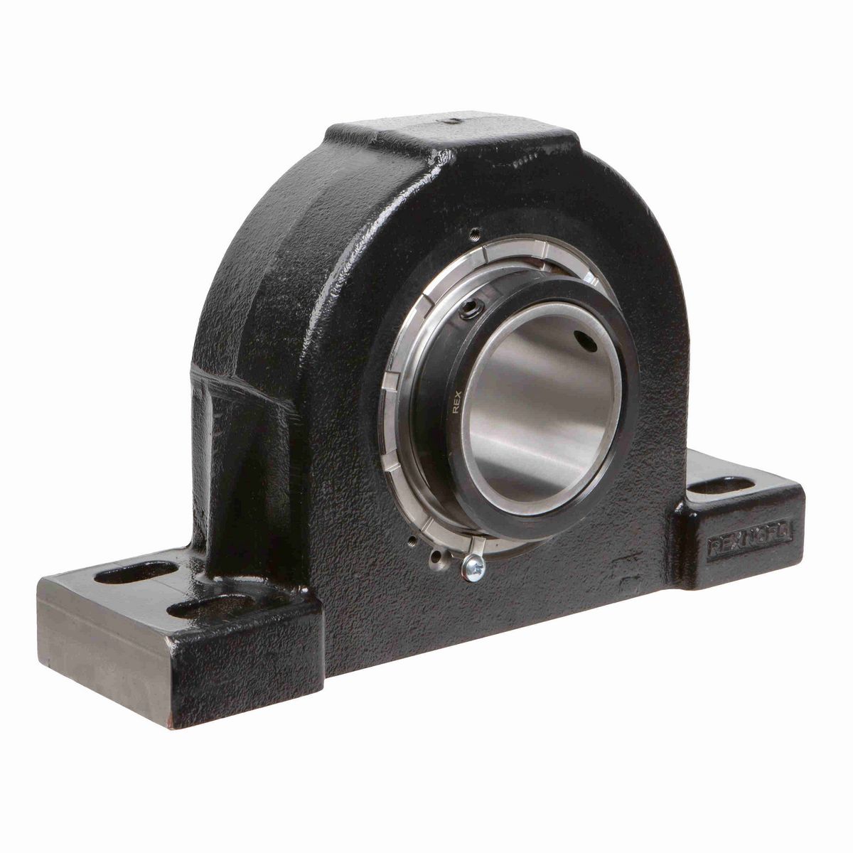 Rexnord ZAFS6407YFG0578 Solid-housed Pillow Blocks Rex Spherical Roller Bearings - ZAFS6407YFG0578