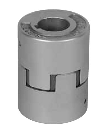 Curved Jaw Coupling Hub w/ Keyway Timken 68514477499