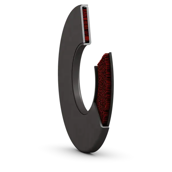 Уплотнительная шайба SKF Z 200 F