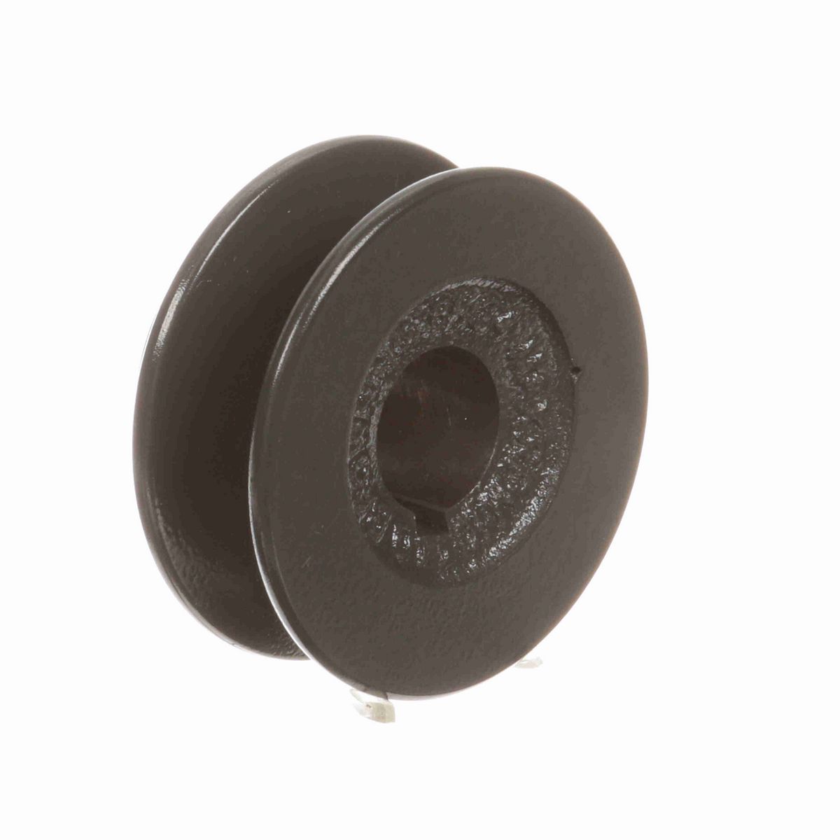 Browning 1 Groove Cast Iron FHP - Finished Bore Sheave - BK24X3/4