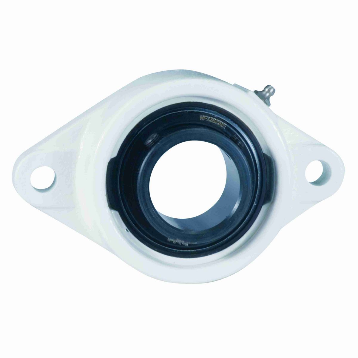 Link-Belt WFX3S219E Flange Blocks Ball Bearings - WFX3S219E