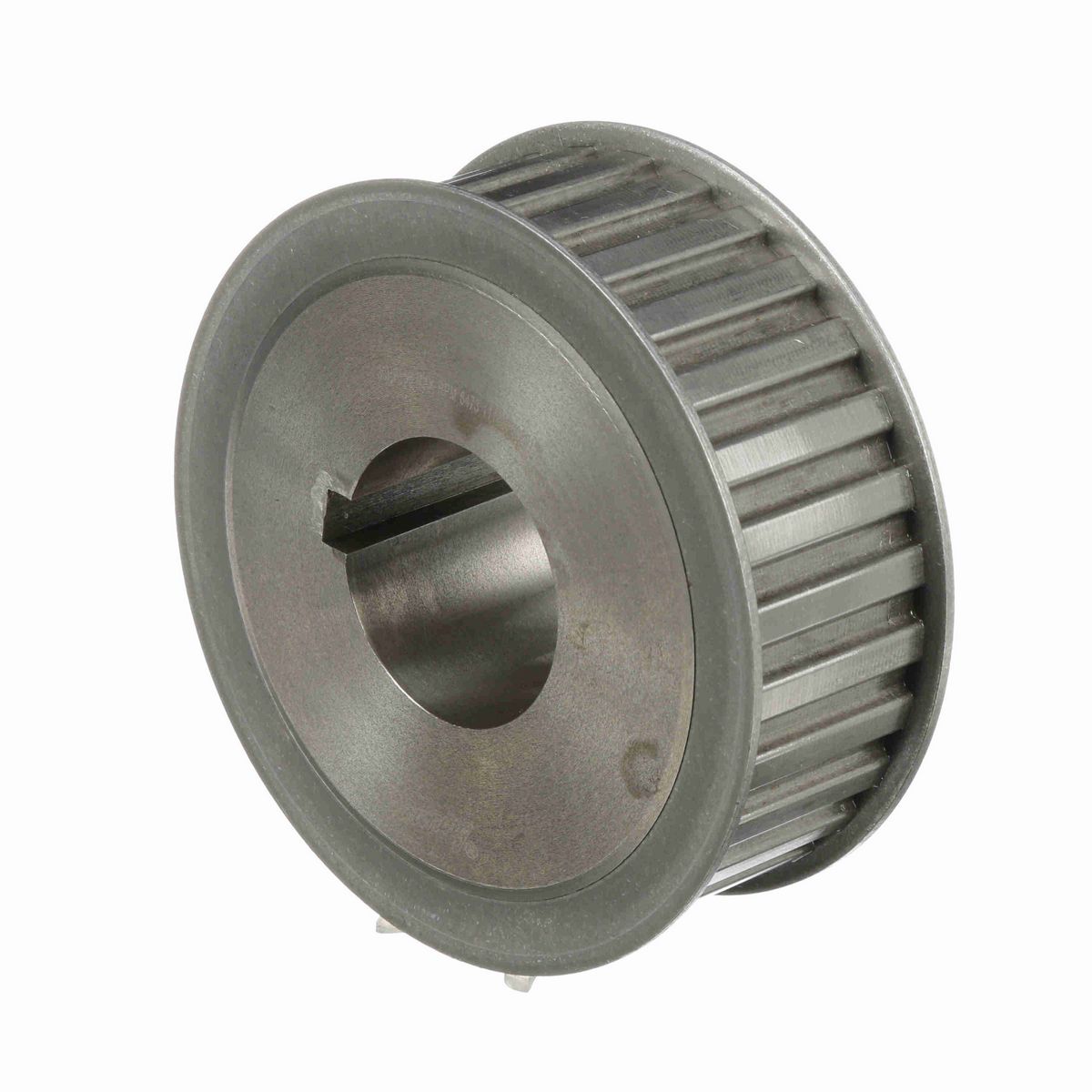 Browning Steel Bushed Bore Gearbelt Pulley - 30HP150