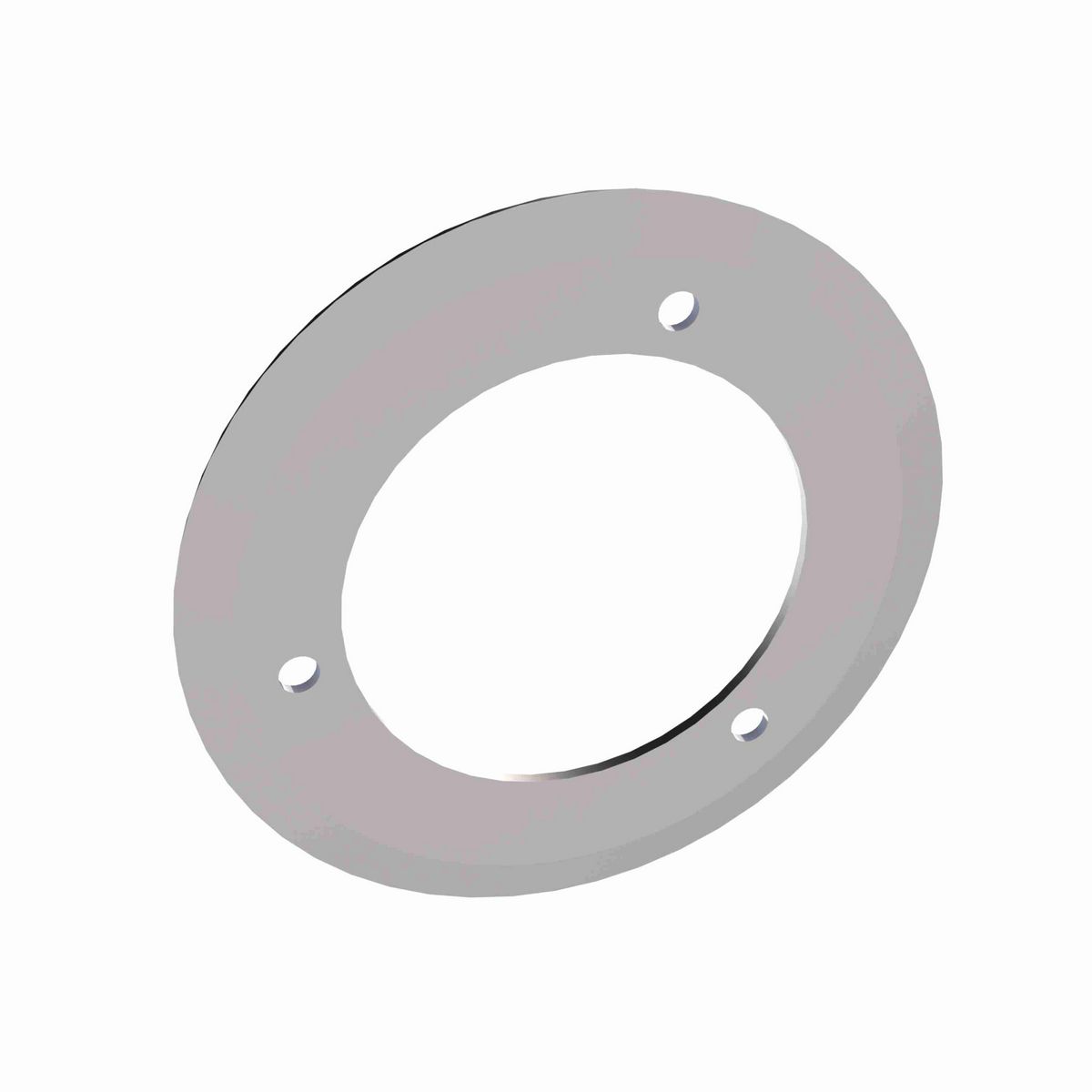 Rexnord 815 Series Steel GuideRing Kit for 41 Tooth Sprockets - W869-AC