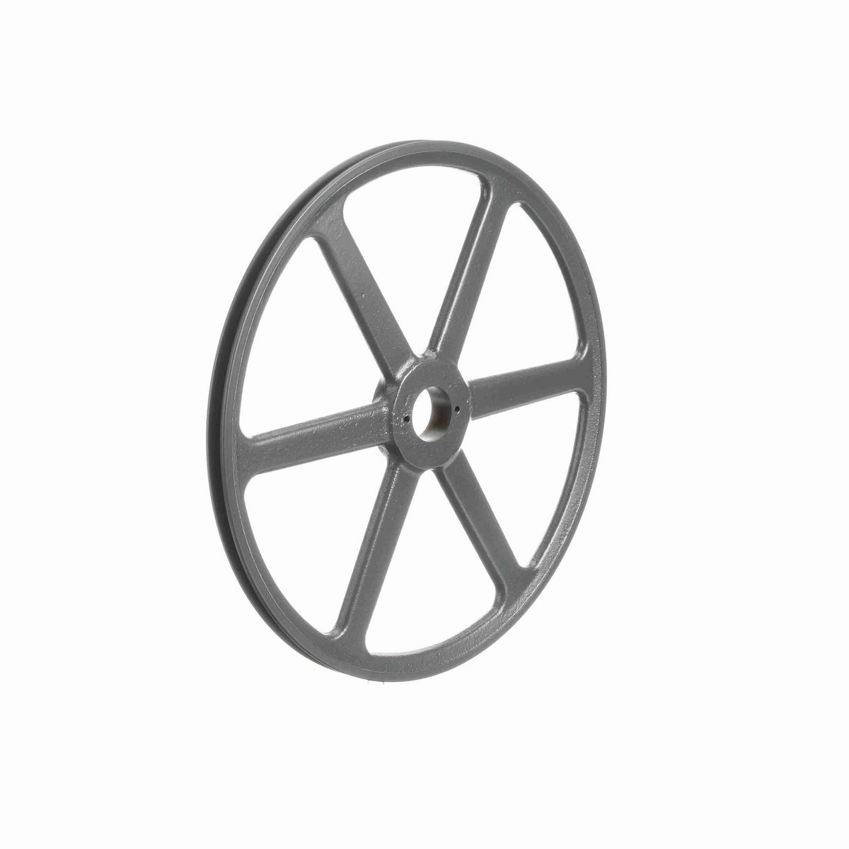 Browning 1 Groove Cast Iron FHP - Bushed Sheave - AK154H