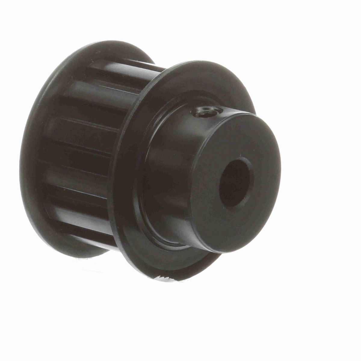 Browning Steel Finish Bore Gearbelt Pulley - 13LF075X3/8