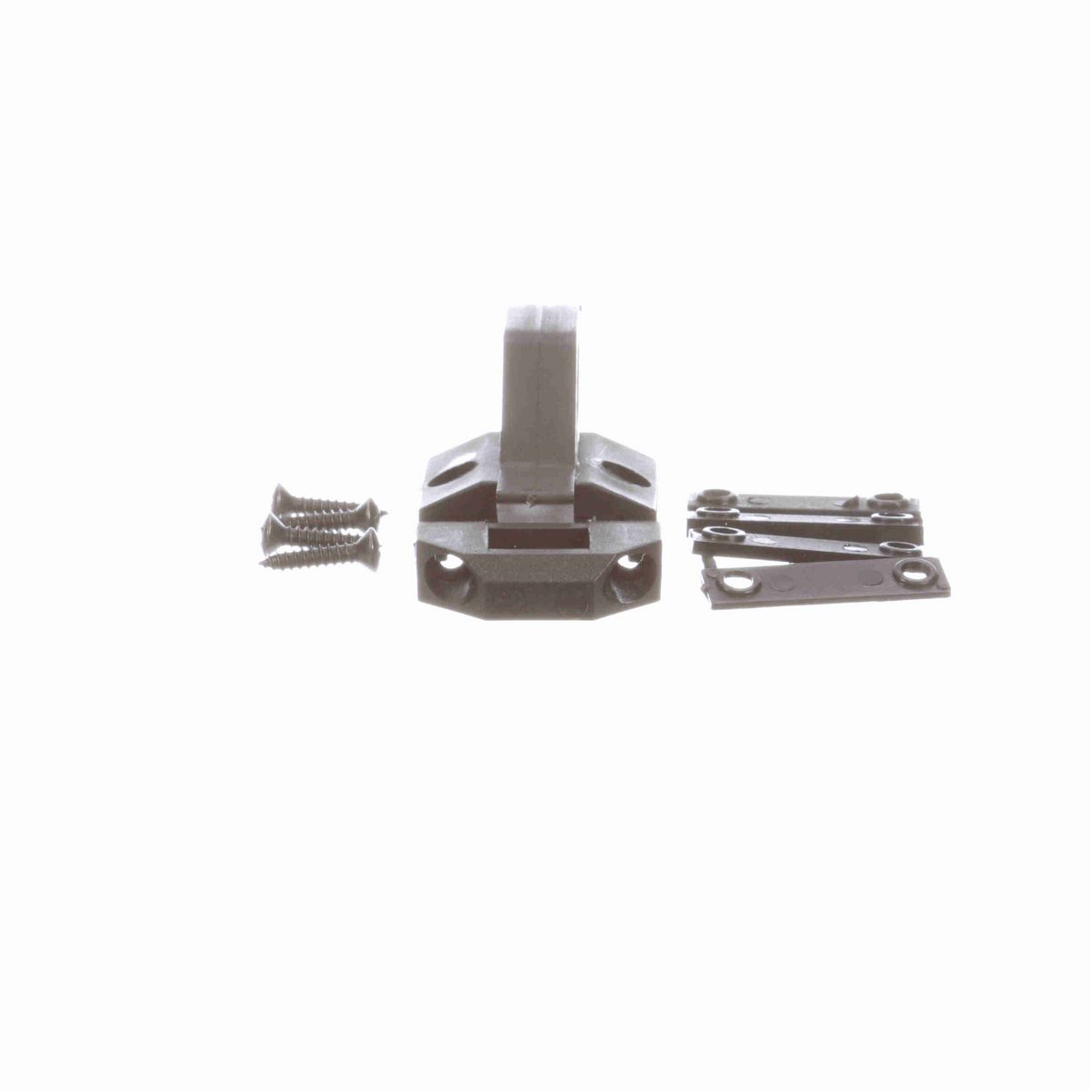 System Plast Spring-Loaded Latch - FT-LOCK32-R4