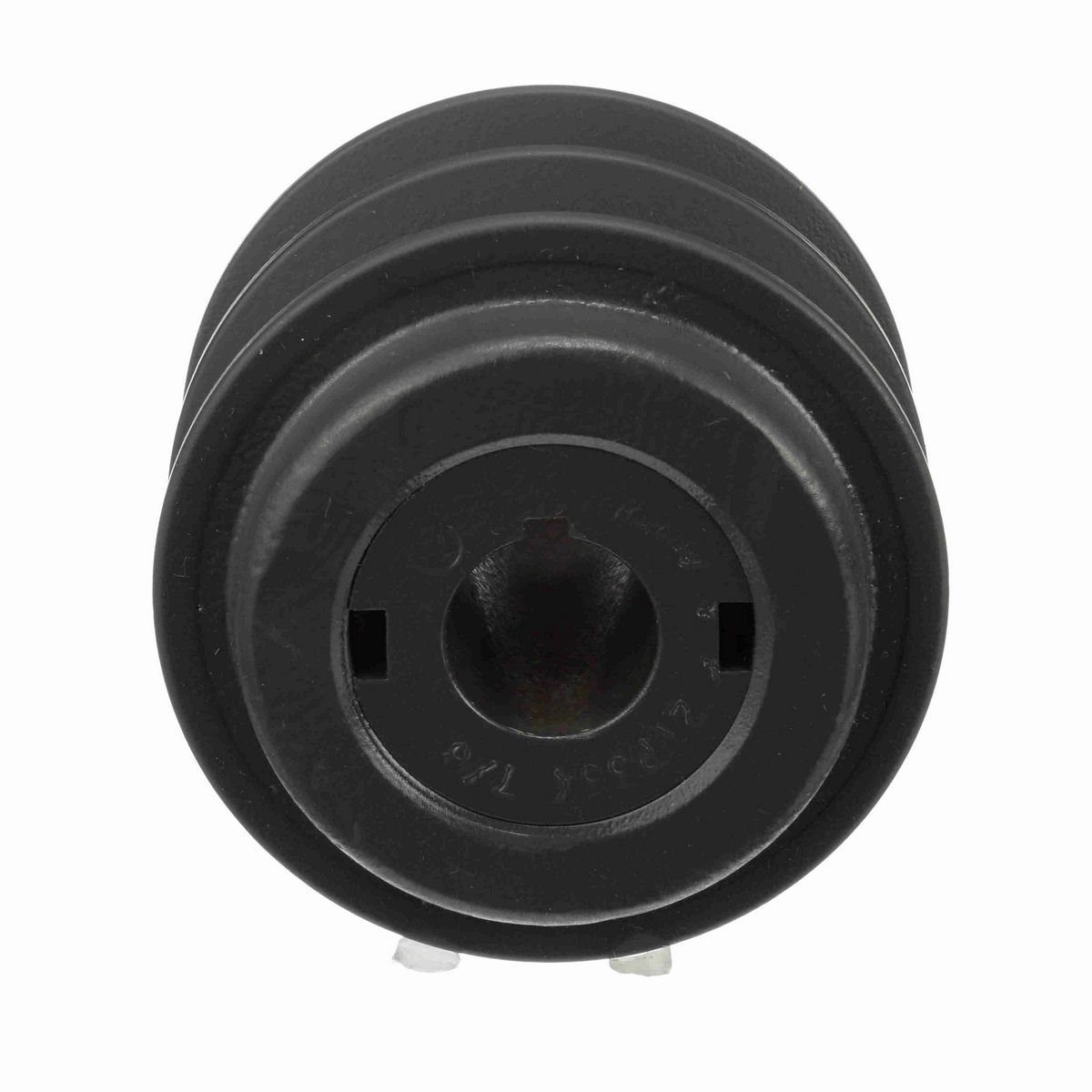 Browning 2 Groove Cast Iron Finish Bore FHP Variable Pitch Sheave - 2VP36X7/8