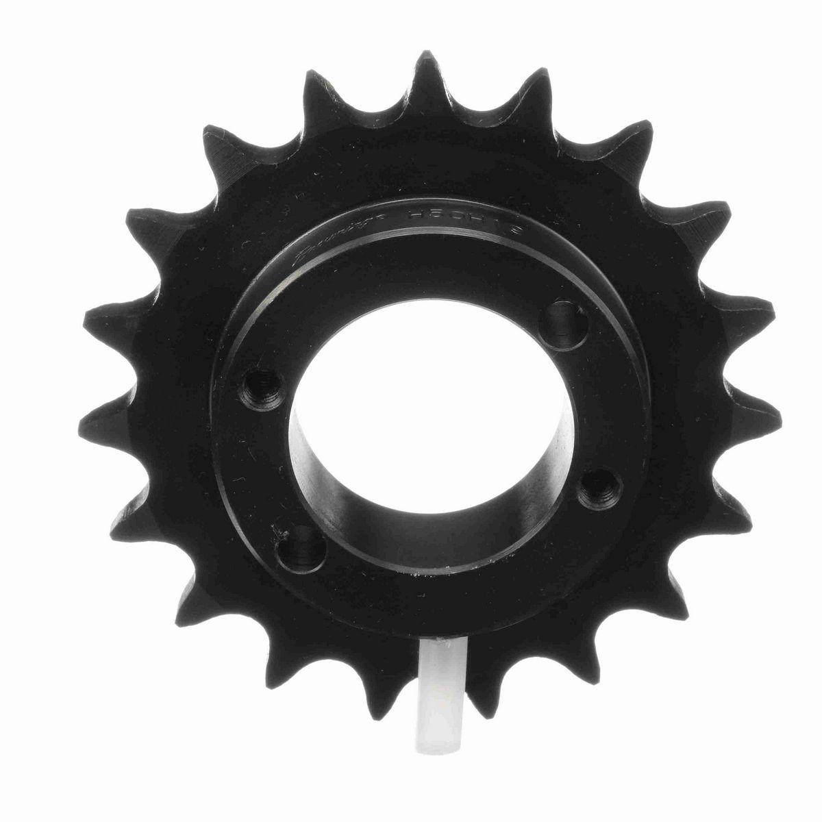 Browning Steel Bushed Bore Roller Chain Sprocket - H50H19