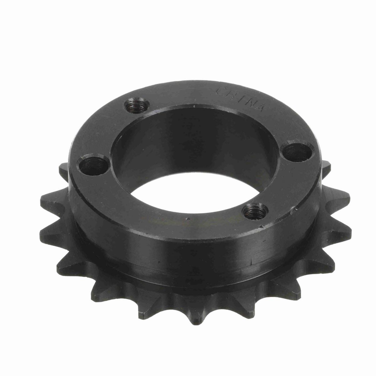 Browning Steel Bushed Bore Roller Chain Sprocket - 41H18