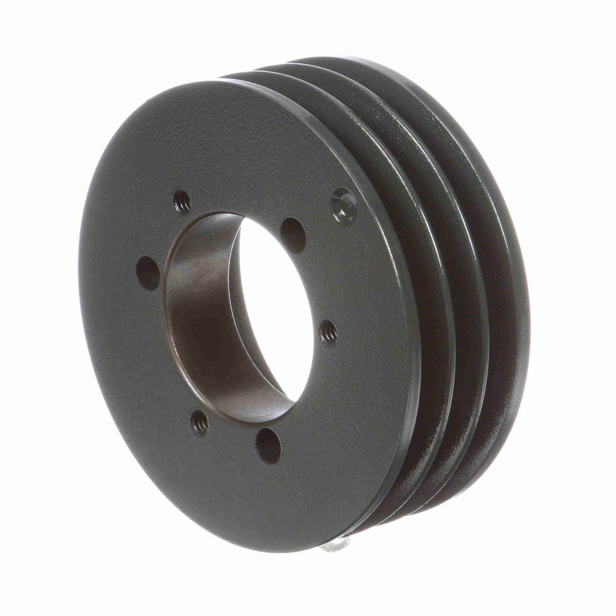 Browning 3 Groove Cast Iron Bushed Bore Multiple Sheave - 33V412SH