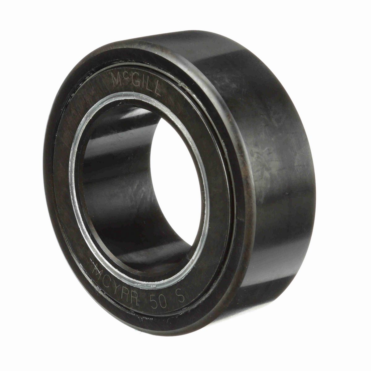 Опорный ролик McGill CAMROL MCYRR 50 S, бочкообразный, с уплотнением, метрический
