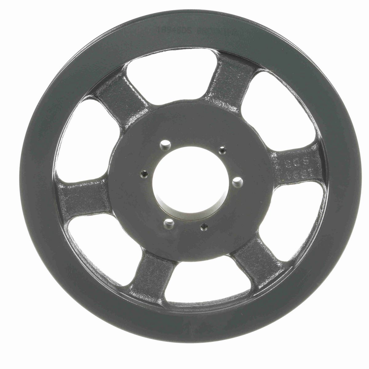 Browning 1 Groove Cast Iron Bushed Bore Multiple Sheave - 1B94SDS