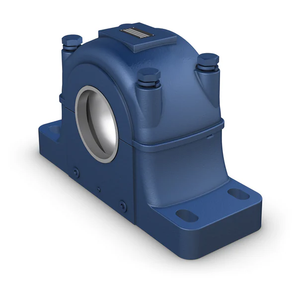 Разъёмный стационарный корпус без включённого подшипника SKF SDAF 520 Разъёмный стационарный корпус без включённого подшипника SKF SDAF 520