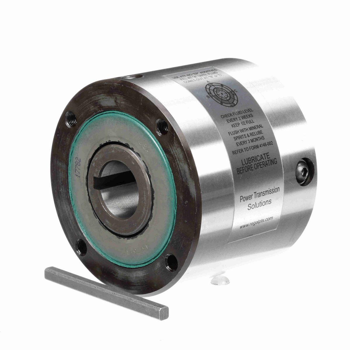 Morse M Series CAM Clutch - MG500A 1-1/8FB CL