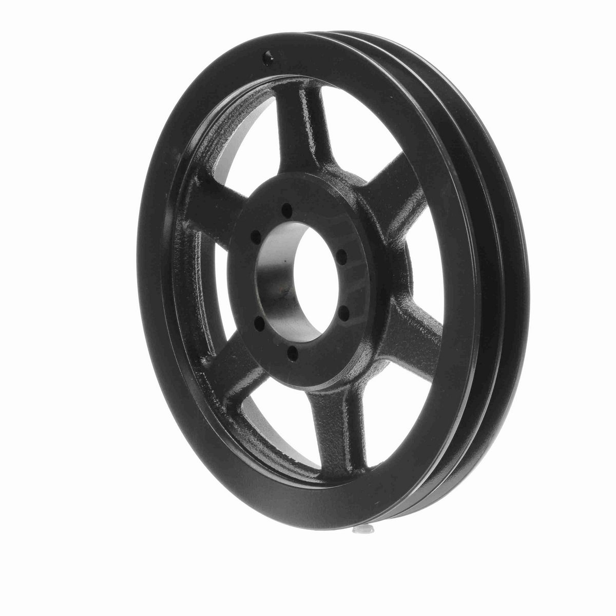 Browning 4 Groove Cast Iron Bushed Bore Multiple Sheave - 4TB110